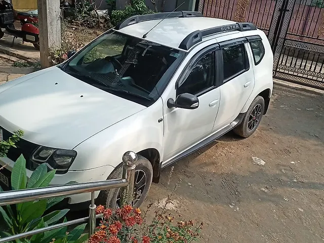 Used 2018 Renault Duster in Guwahati