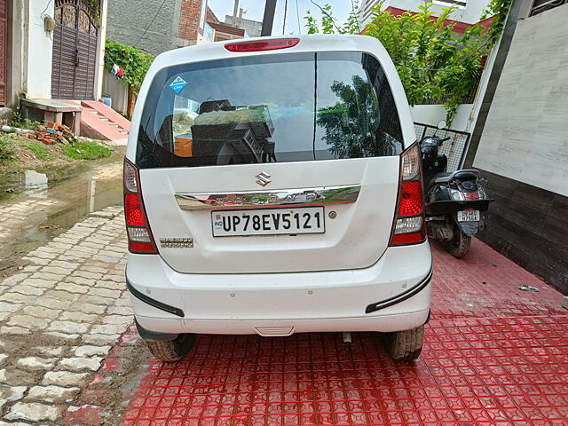 Used Maruti Suzuki Wagon R 1.0 [2014-2019] LXI CNG in Kanpur Nagar