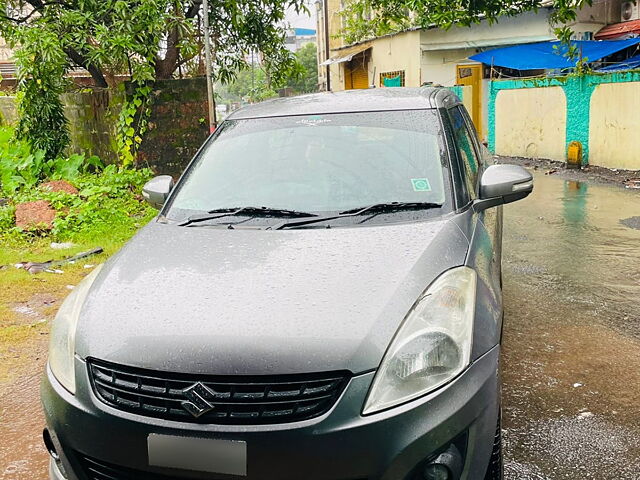 Used 2013 Maruti Suzuki Swift DZire in Ratnagiri