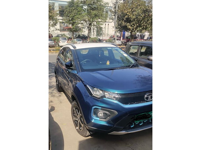 Used Tata Nexon EV [2020-2022] XZ Plus in Delhi