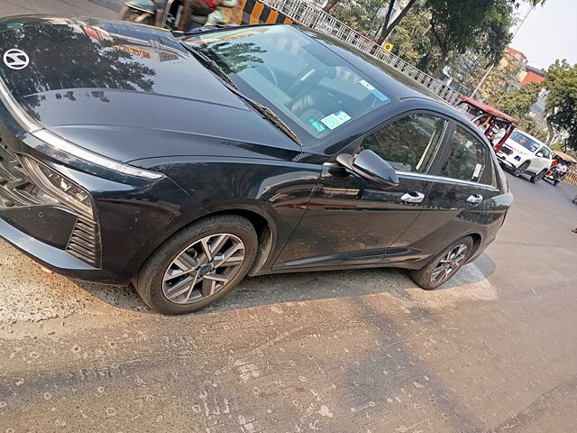 Used Hyundai Verna SX 1.5 Petrol IVT in Noida