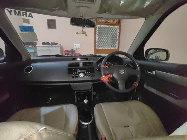 Used Maruti Suzuki Swift Dzire [2008-2010] VXi in Delhi