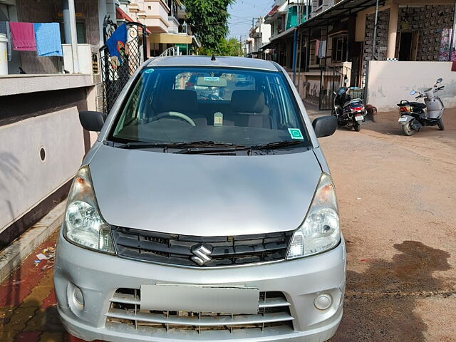 Used 2010 Maruti Suzuki Estilo in Kalol