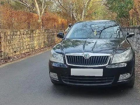 Used 2011 Skoda Laura in Hyderabad