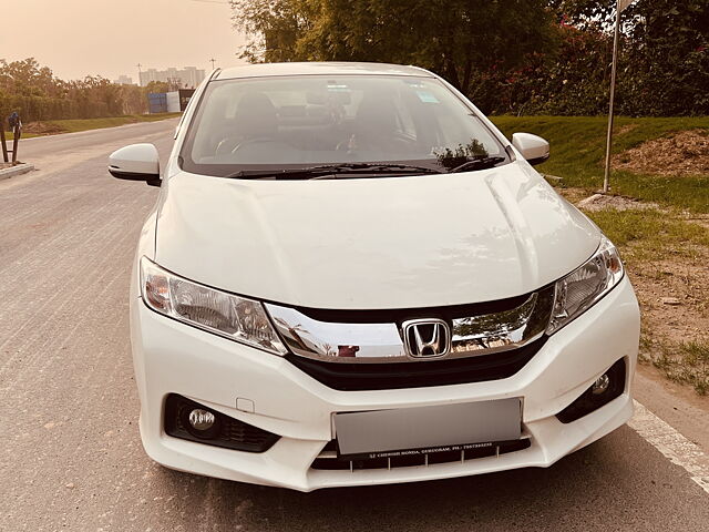 Used 2017 Honda City in Gurgaon