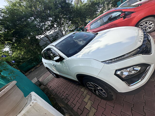 Used Tata Harrier [2019-2023] XZA Plus in Jalandhar