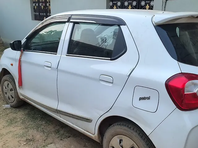 Used Maruti Suzuki Alto K10 VXi Plus [2022-2023] in Jamui
