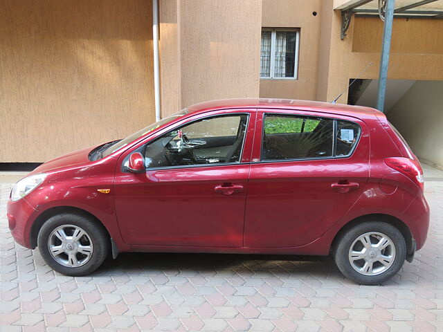 Used Hyundai i20 [2008-2010] Asta 1.2 in Bangalore