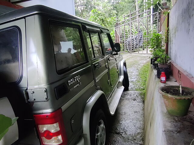 Used Mahindra Bolero [2007-2011] SLE in Gangtok