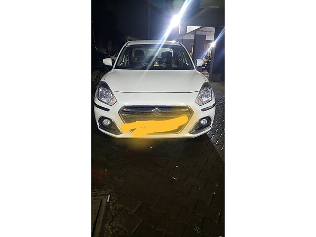 Used 2020 Maruti Suzuki DZire in Nashik