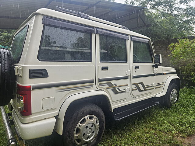 Used Mahindra Bolero B6 in Bhubaneswar