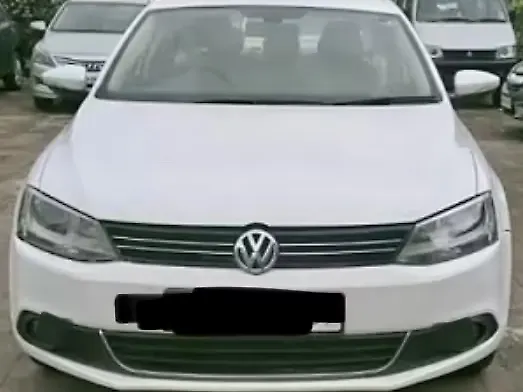 Used 2012 Volkswagen Jetta in Mumbai