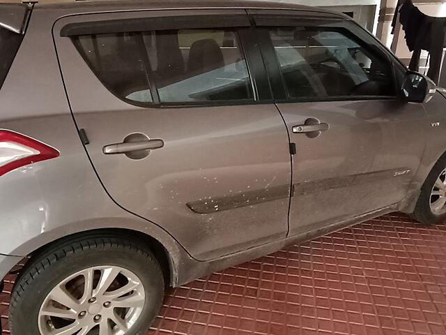 Used Maruti Suzuki Swift [2014-2018] ZXi in Hubli