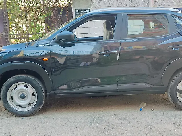 Used Nissan Magnite [2020-2024] XE in Rudrapur