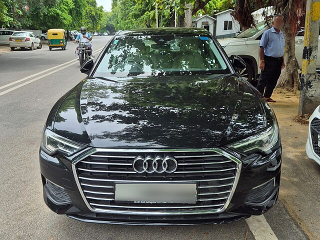 Used Audi A6 Technology 45 TFSI in Delhi