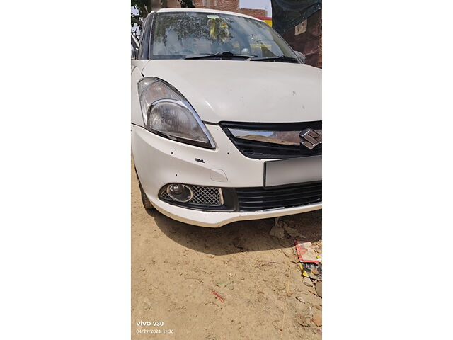 Used Maruti Suzuki Swift DZire [2011-2015] VDI in Allahabad