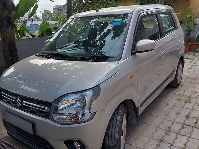 Used 2023 Maruti Suzuki Wagon R in Guwahati