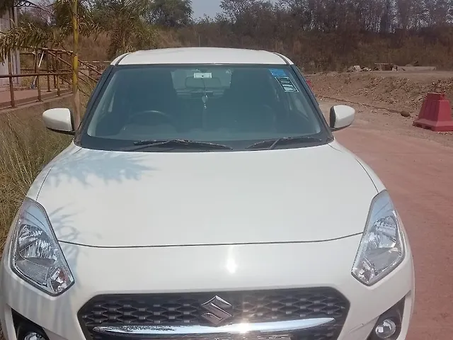Used 2022 Maruti Suzuki Swift in Jajpur Road