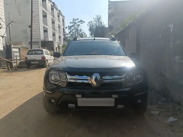 Used 2016 Renault Duster in Haridwar