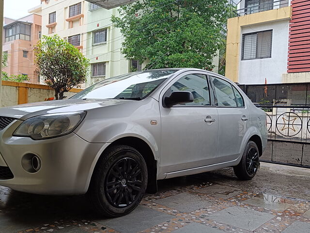 Used Ford Fiesta [2008-2011] EXi 1.4 TDCi Ltd in Pune