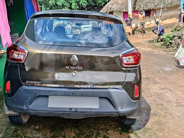 Used Renault Kwid [2019-2022] RXT [2020-2021] in Damanjodi