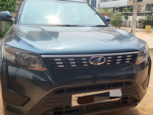 Used 2022 Mahindra XUV300 in Hyderabad