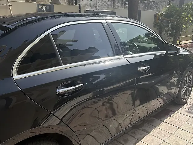 Used Mercedes-Benz A-Class Limousine 200 in Greater Noida
