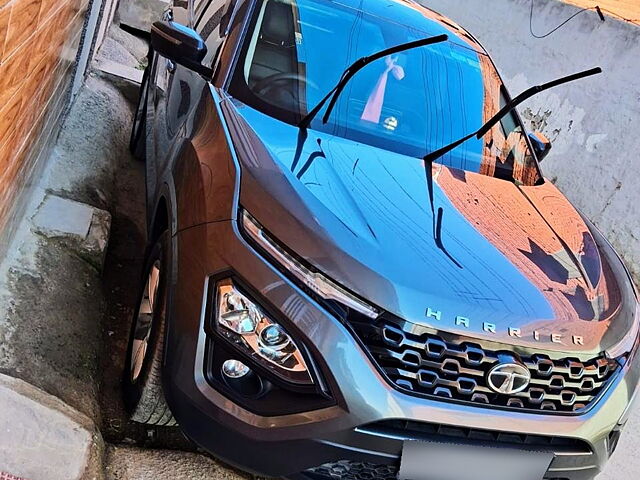 Used Tata Harrier [2019-2023] XT in Sonipat