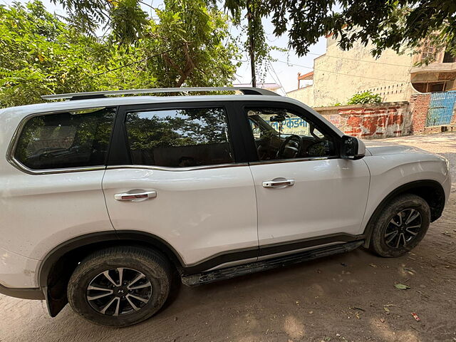 Used Mahindra Scorpio N Z8 L Diesel MT 4WD 7 STR [2022] in Lakhimpur Kheri