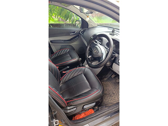 Used Tata Tiago XZ in Halol