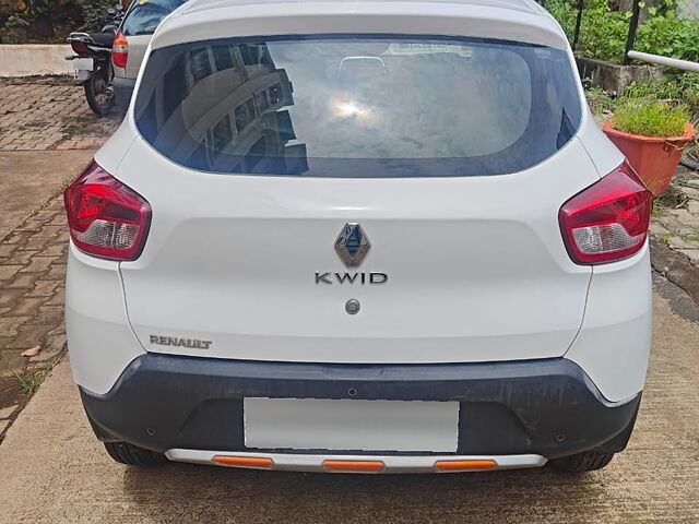 Used Renault Kwid [2019-2022] Neotech RXL in Pune