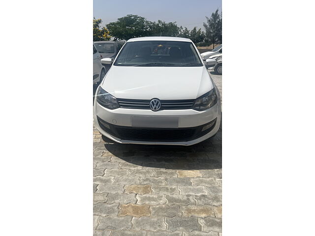 Used 2014 Volkswagen Polo in Sriganganagar