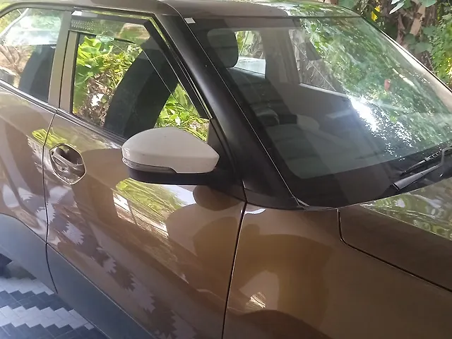 Used 2023 Tata Punch in Kottayam Used 2023 Tata Punch in Kottayam