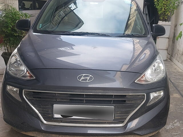 Used 2019 Hyundai Santro in Kangra