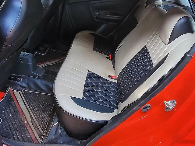 Used Maruti Suzuki Celerio VXi CNG [2022-2023] in Ratnagiri