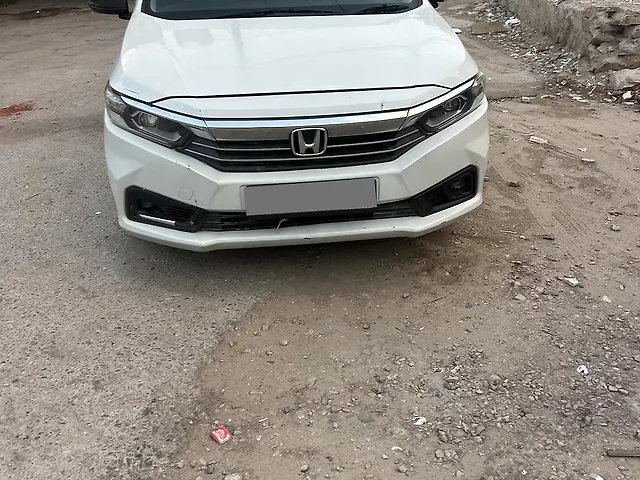 Used 2022 Honda Amaze in Jaipur Used 2022 Honda Amaze in Jaipur