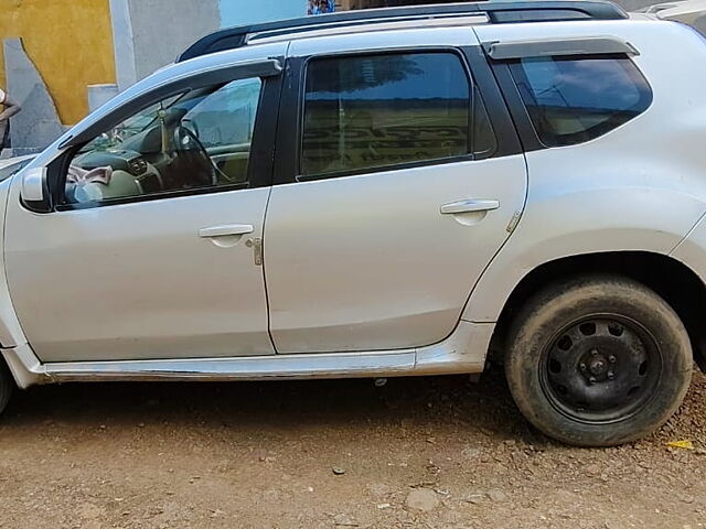 Used Nissan Terrano [2013-2017] XL (D) in Parbhani