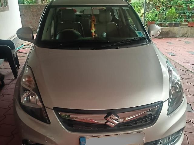 Used 2016 Maruti Suzuki Swift DZire in Angamaly