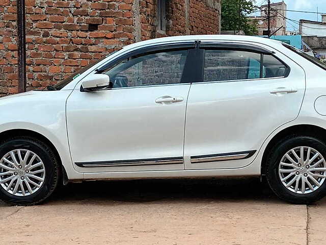 Used 2023 Maruti Suzuki DZire in Jagdalpur