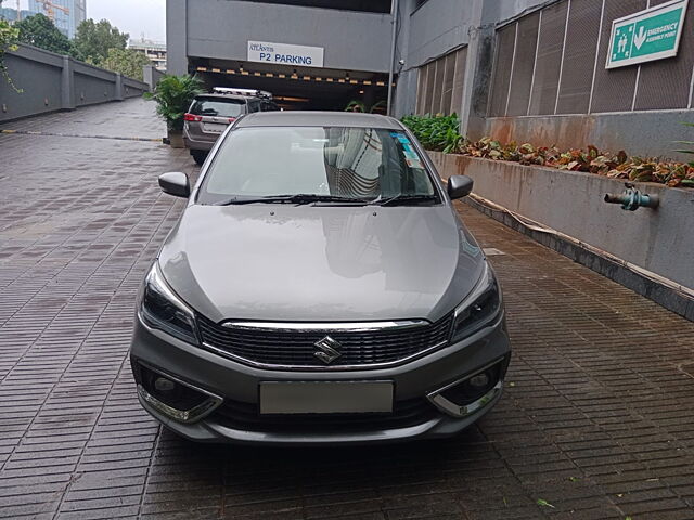 Used 2021 Maruti Suzuki Ciaz in Mumbai