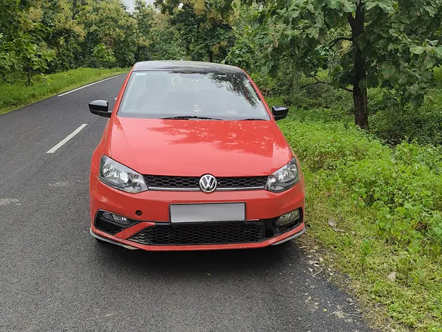 Used 2013 Volkswagen Polo in Indore