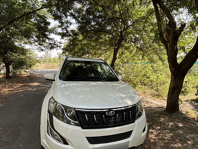 Used 2016 Mahindra XUV500 in Rudrapur