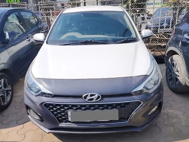Used 2019 Hyundai Elite i20 in Indore