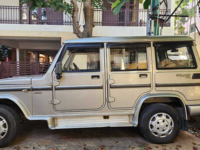 Used Mahindra Bolero [2011-2020] SLE BS IV in Bangalore