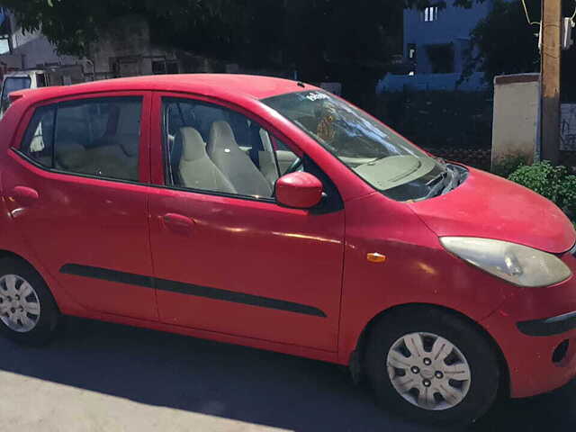 Used Hyundai i10 [2007-2010] Magna in Bhavnagar