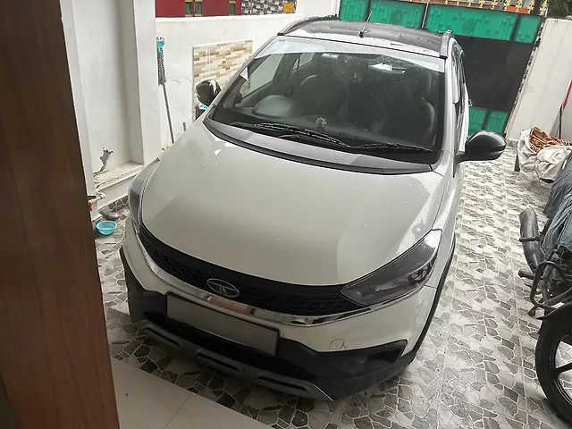 Used 2022 Tata Tiago in Jaunpur
