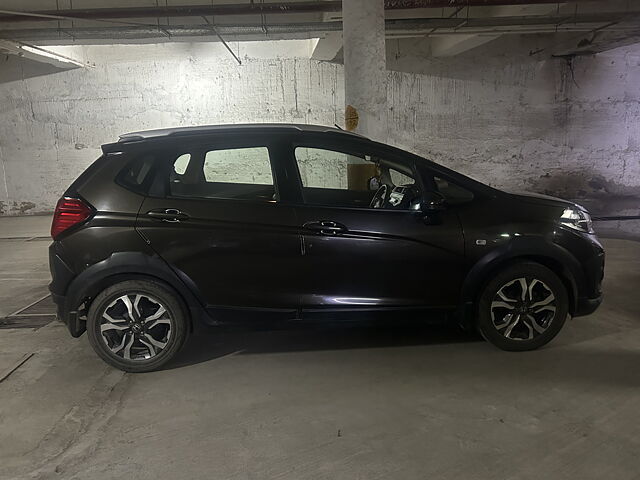 Used Honda WR-V [2017-2020] S MT Petrol in Greater Noida