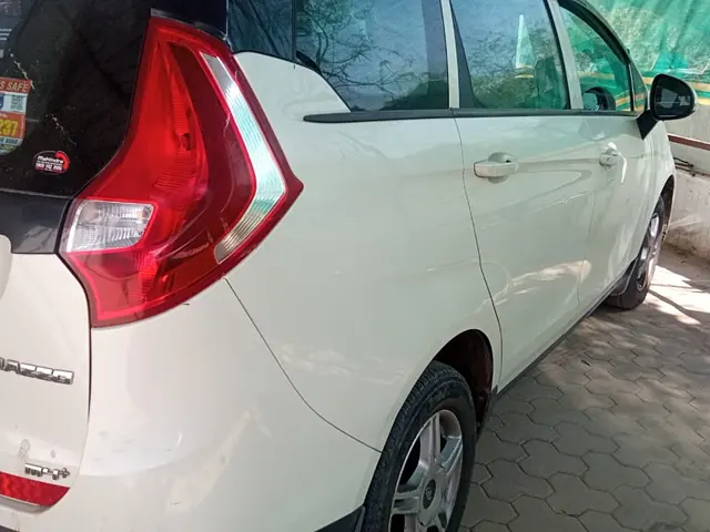 Used Mahindra Marazzo M4 Plus 7 STR in Khammam