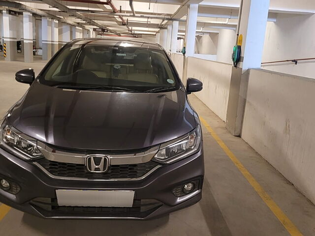 Used 2018 Honda City in Bangalore