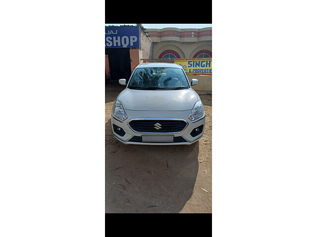 Used 2019 Maruti Suzuki DZire in Sirsa